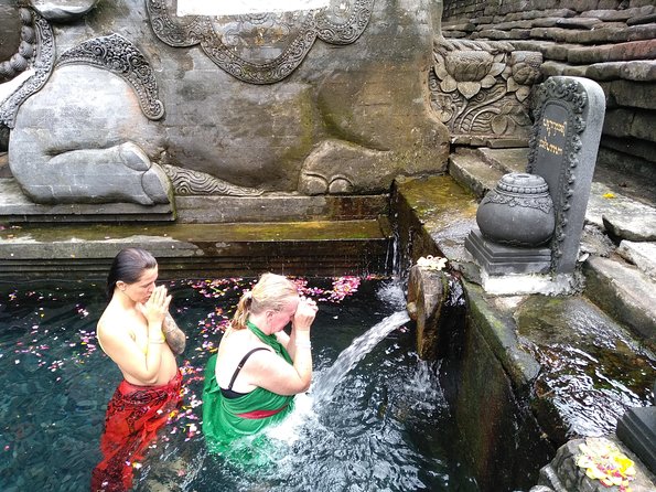 Bali Purification Ritual - Key highlights you’ll feel right away