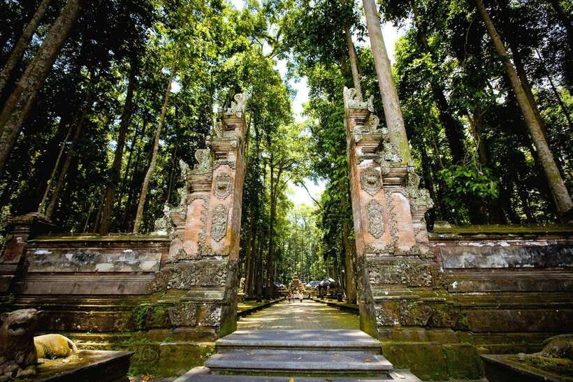 Bali: Purification Ritual at Taman Beji Griya - Key things that make this tour work well