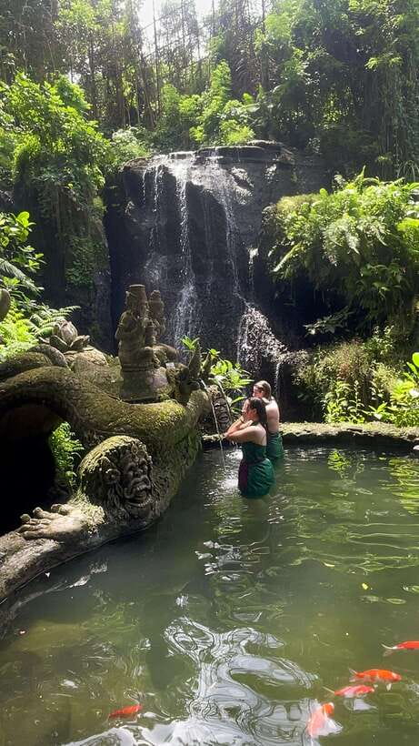 Bali: Purification Ritual at Taman Beji Griya - Should you book this purification day at Taman Beji Griya?