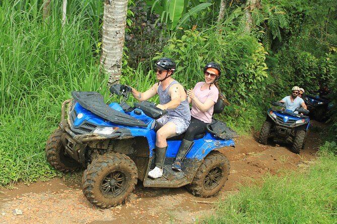 Bali Quad and Buggy Discovery Tour, Including Round-Trip Transfer - What About Photos? A Photography Team Joins the Day