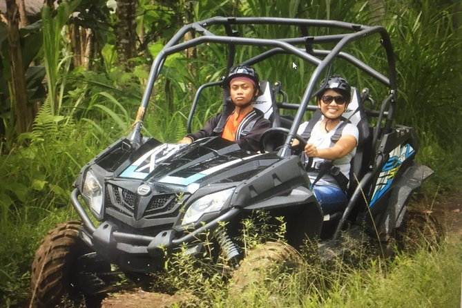 Bali Quad and Buggy Discovery Tour, Including Round-Trip Transfer - Price and Value: Why $75.94 Feels Fair Here