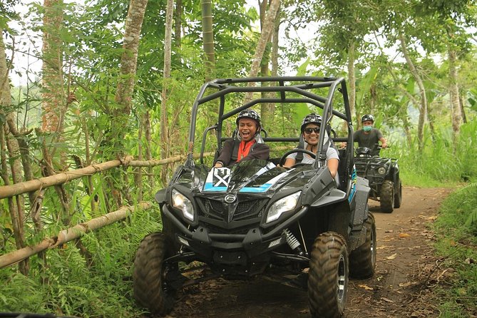 Bali Quad and Buggy Explorer Tour - Key things to know before you book