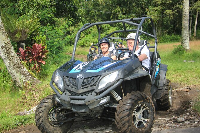 Bali Quad and Buggy Explorer Tour - Price and value at $43: what you’re buying in real terms