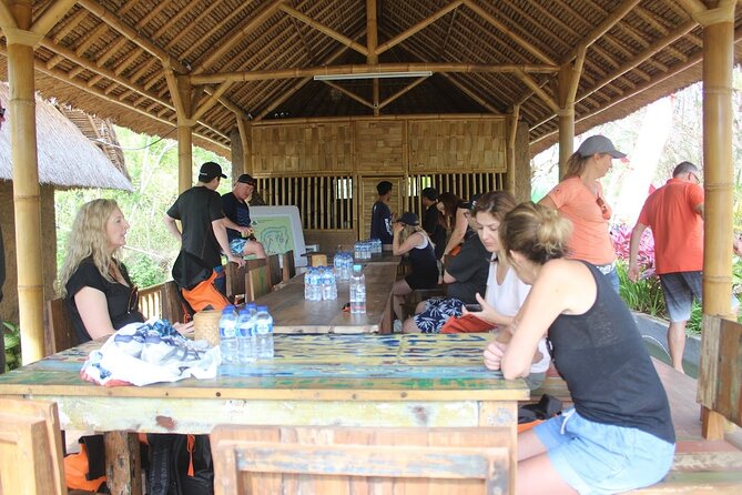Bali Quad Bike ATV Rides in Uluwatu Experiences - Pickup, meeting point, and how the timing works