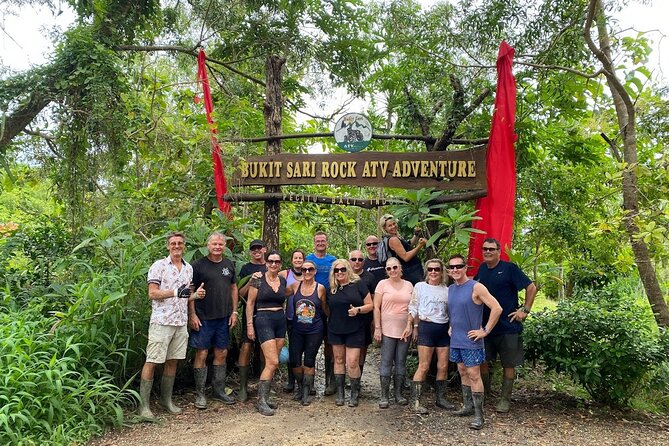 Bali Quad Bike ATV Rides in Uluwatu Experiences - Price and value: $27.80 for a guided, gear-included ride