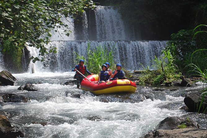 Bali Rafting Adventure + East Bali Tour - Getting to East Bali: The Early Pickup and Private-Group Flow