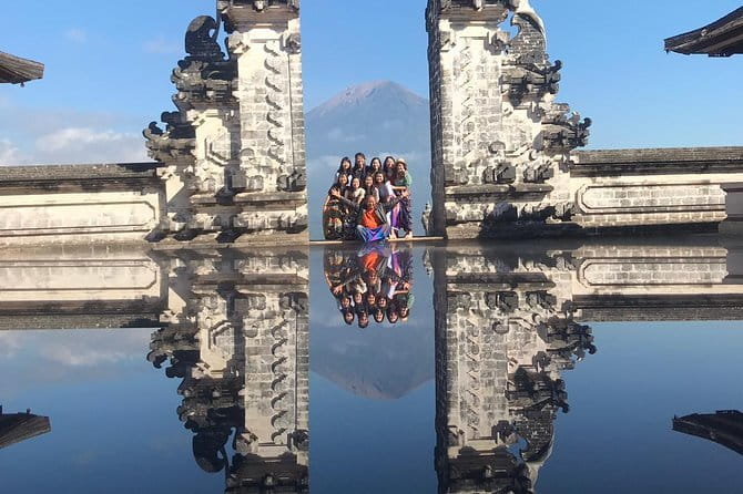 Bali Rafting : Bali Family Rafting in Ubud and Ubud Private Tour - Timing: why the day feels full but not chaotic
