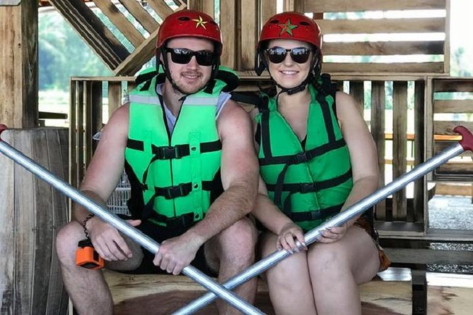 Bali Rafting Including Lunch and Transport - Price and Value: Why $22 Feels Like a Deal