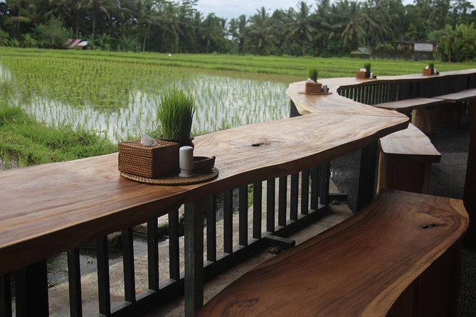 Bali Rafting Including Lunch and Transport - Who Should Book This (and Who Might Re-think It)
