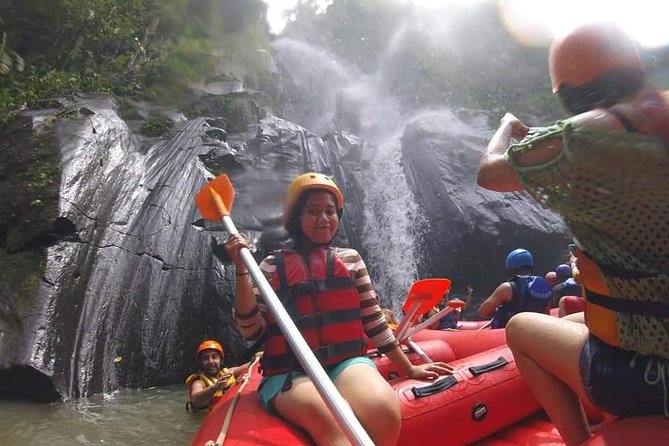 Bali Rafting - Ubud River Rafting With Lunch - Price and value: why $29 can actually make sense here