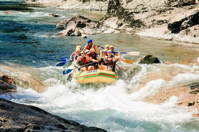 Bali Rafting Ubud with Lunch - Price and value: what $24.95 actually buys you