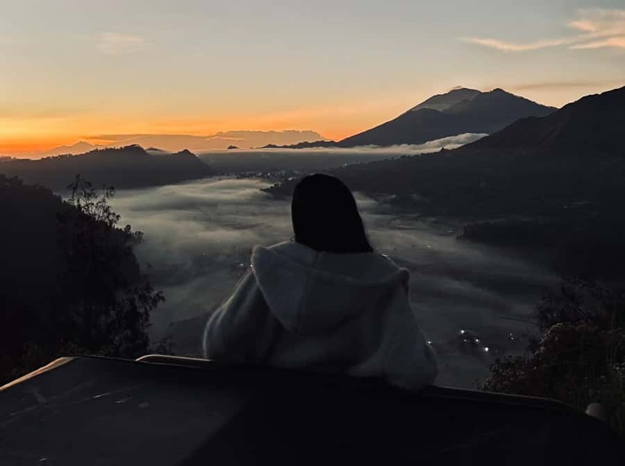 Bali: Rice Terrace & Volcano Tour with Penglipuran Village - Key things to know before you go