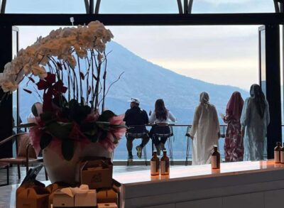 Bali: Rice Terrace & Volcano Tour with Penglipuran Village - Tegalalang Rice Terraces: Photos First, Then Facts