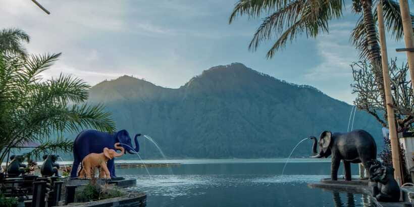 Bali: Rice Terrace & Volcano Tour with Penglipuran Village - Practical Tips to Make the Day Actually Pleasant
