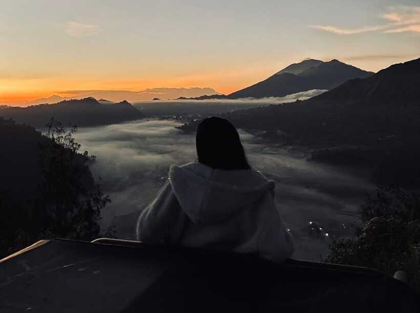 Bali: Rice Terrace & Volcano Tour with Penglipuran Village - FAQ