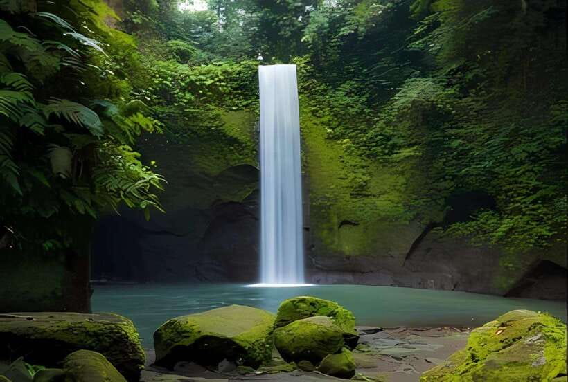 Bali: Rice terrace, Waterfall, and water Temple Day Tour - Pickup, timing, and the one detail that can ruin your morning