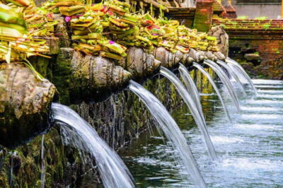 Bali: Rice terrace, Waterfall, and water Temple Day Tour - Price and value: what $30 gets you in real terms