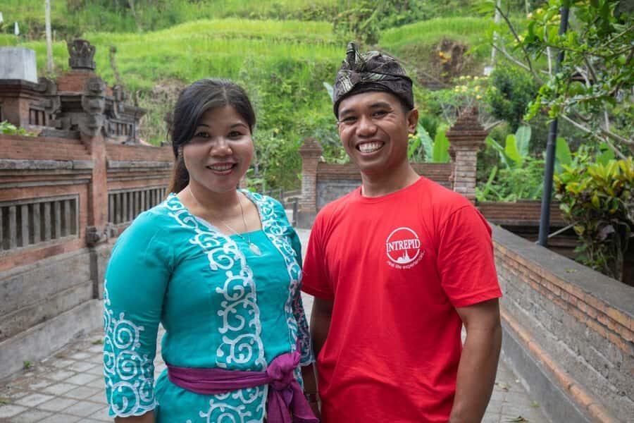 Bali: Rice Terraces Guided Hiking Experience - Rice Terraces in Kerobokan: More Than a Pretty Walk