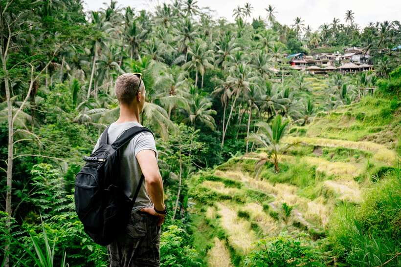 Bali: Rice Terraces, Mount Batur Geopark and more – Day Tour - Key highlights worth your attention