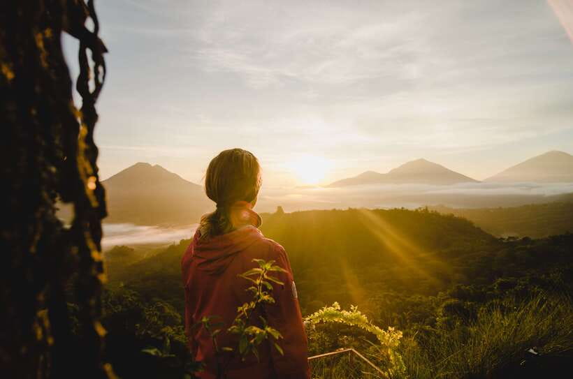 Bali: Rice Terraces, Mount Batur Geopark and more – Day Tour - Inland Bali’s “real schedule”: art first, temples last