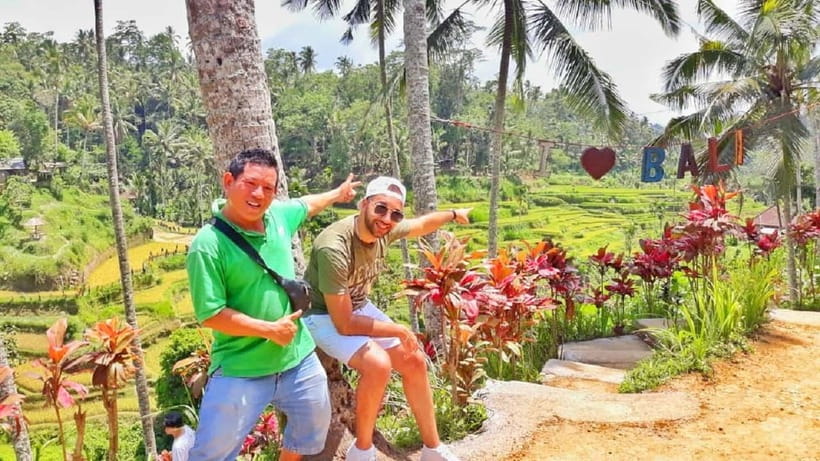 Bali: Rice Terraces, Mount Batur Geopark and more – Day Tour - Price and value: is $72 a good deal?