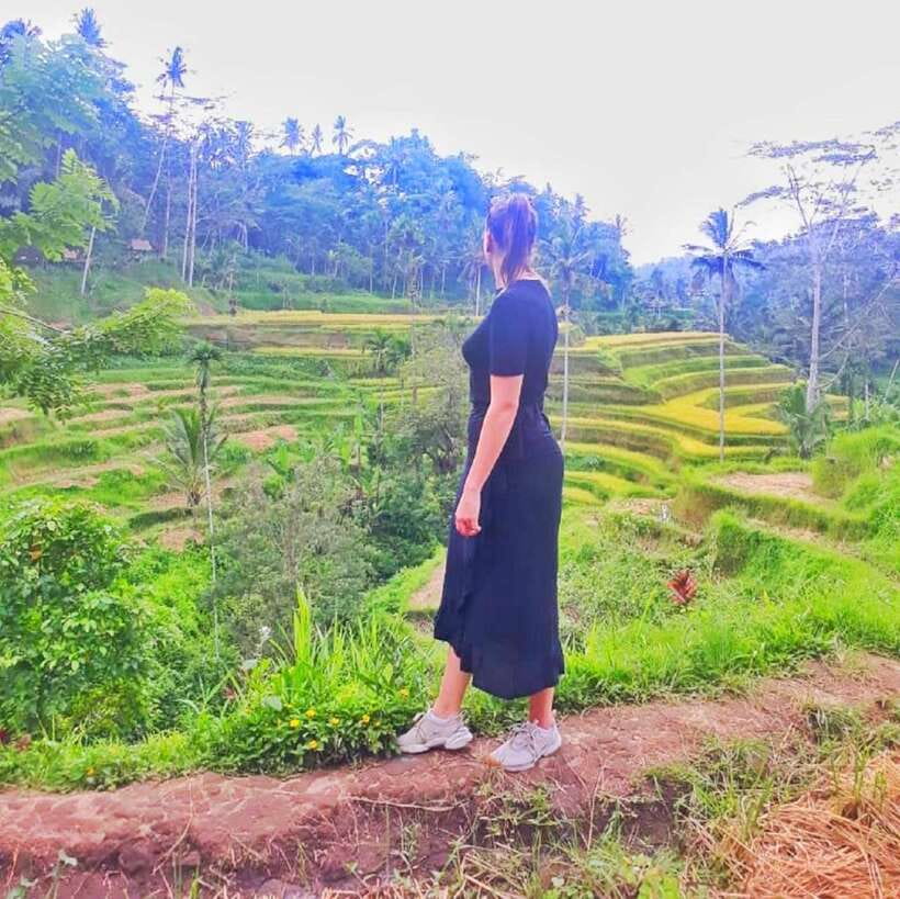 Bali: Rice Terraces, Mount Batur Geopark and more – Day Tour - Guide quality: how this tour improves with the right person