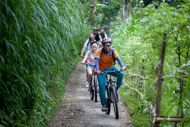 Bali Rocky cycling tour - Why the Kintamani highlands set the stage