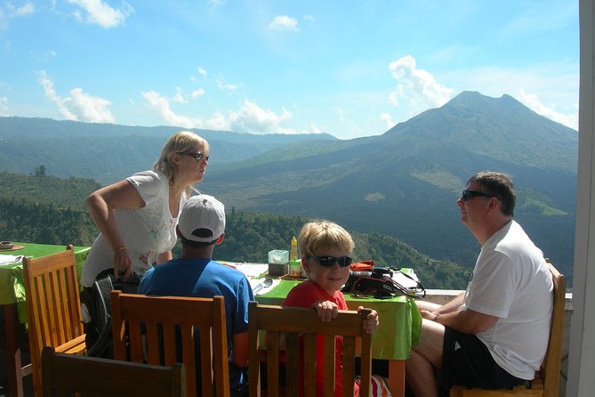 Bali Rocky cycling tour - Mobile ticket and small-group limits you can feel