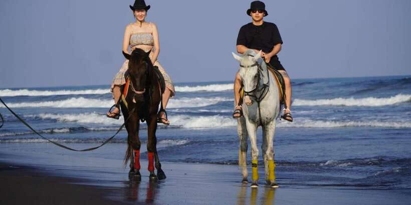 Bali: Romantic Seafood Dinner Jimbaran Beach Include Sunset - Who this is best for (and who should skip it)