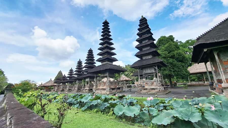 Bali: Royal Temple, Bedugul, and Tanah Lot Private Tour - Key Points to Know Before You Go
