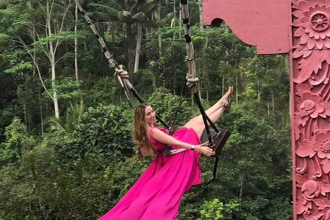 bali sacred natural healing with Priest. - What You Actually Get Included (So the Day Feels Easy)