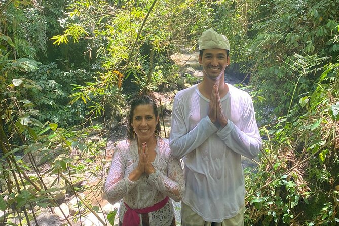bali sacred natural healing with Priest. - Value Check: Does $92.31 per Person Make Sense?