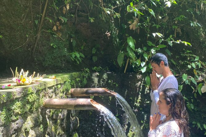 bali sacred natural healing with Priest. - Who This Tour Fits Best (and Who Might Want to Rethink It)