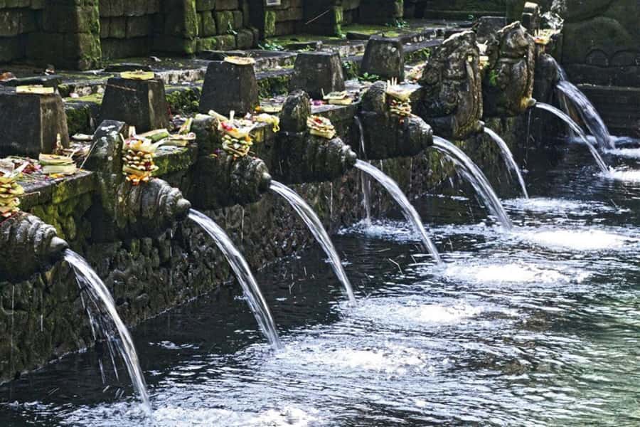 Bali: Sacred Temples and Sunset Private Tour - Key Points You’ll Care About
