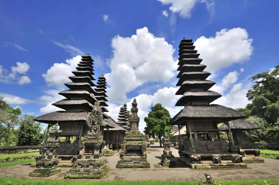 Bali: Sacred Temples and Sunset Private Tour - A Temple Route Built for Meaning, Not Just Photos
