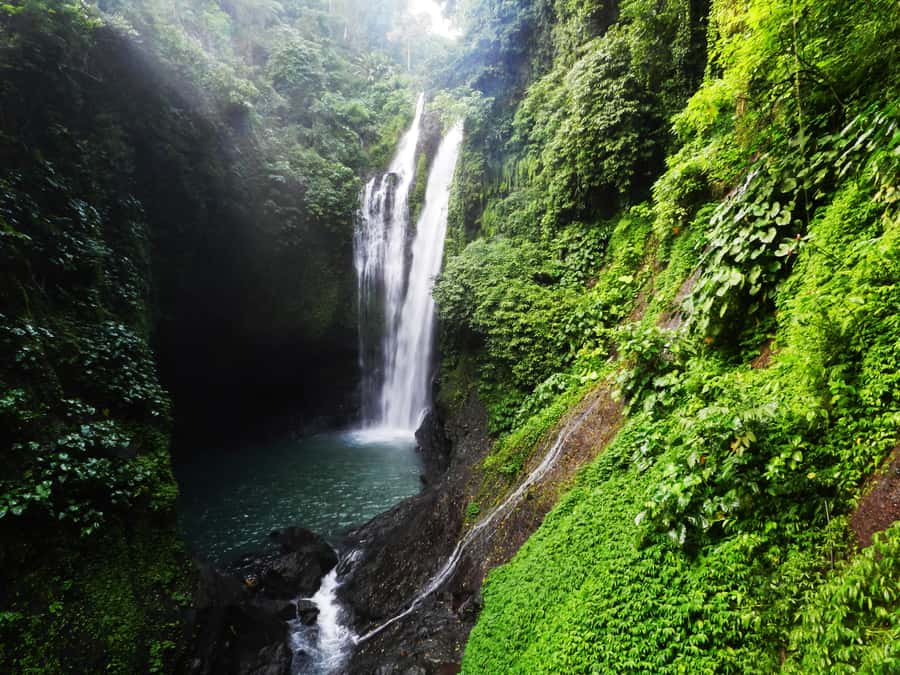 Bali: Sambangan Waterfalls Trekking, Sliding, & Jumping Trip - Key things I think you’ll care about