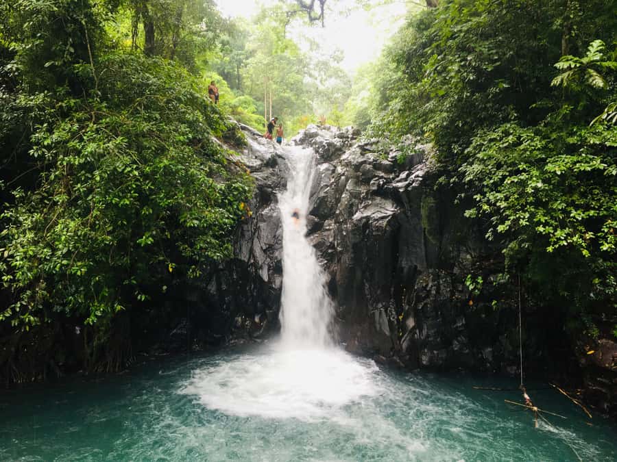 Bali: Sambangan Waterfalls Trekking, Sliding, & Jumping Trip - Price and Value: Is $69 Worth It?