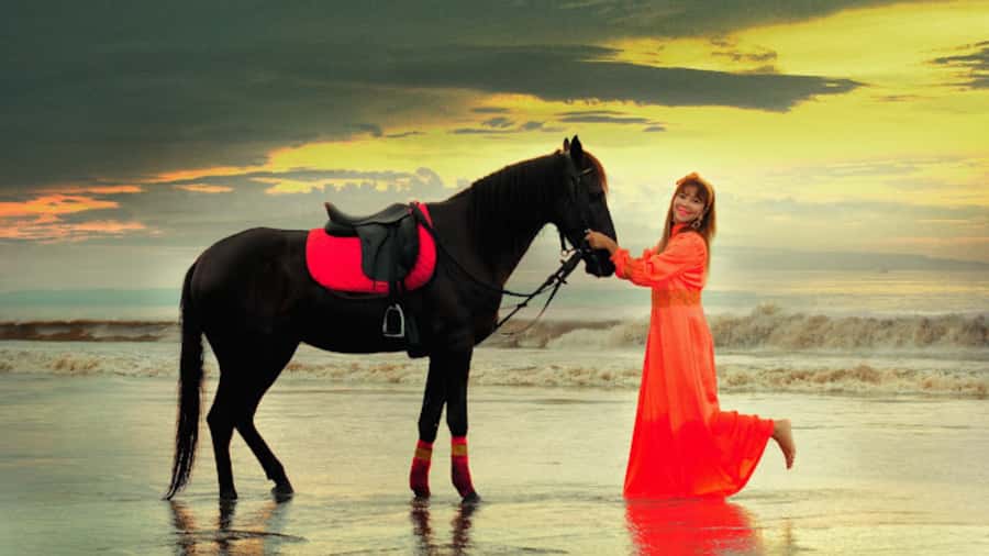 Bali: Sanur Horse Riding for Beginner Experience - Key things to know before you go