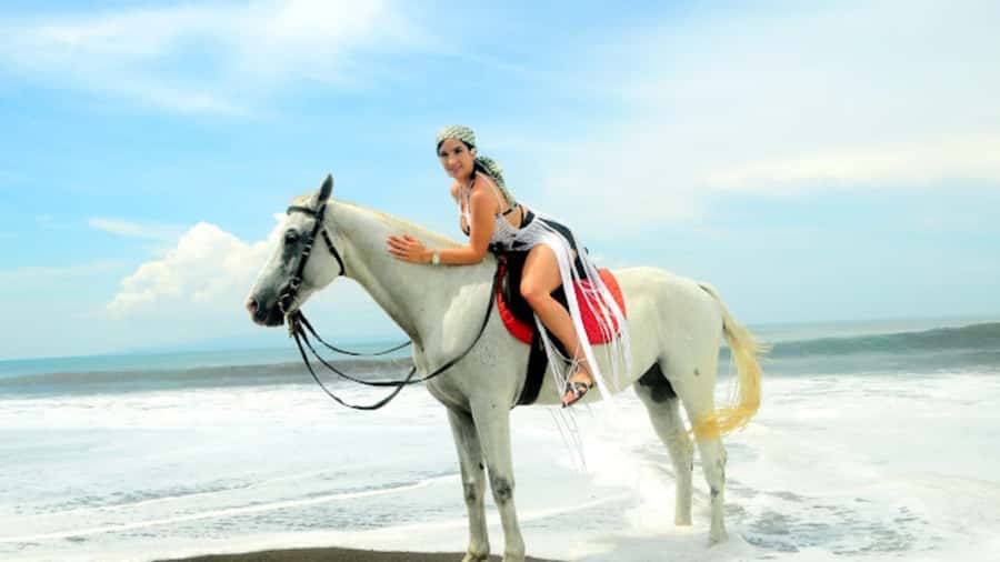 Bali: Sanur Horse Riding for Beginner Experience - How long you’ll be on horseback (and how to plan your day)