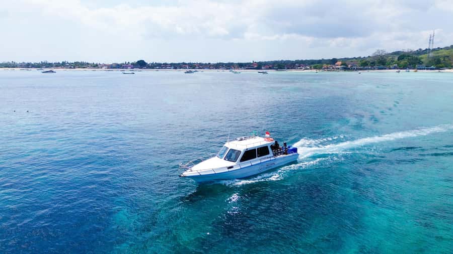 Bali Sanur: Snorkeling day trip to Nusa Penida 3 sites - Sanur to Nusa Penida in one packed, well-timed day