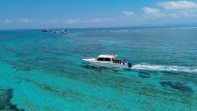 Bali Sanur: Snorkeling day trip to Nusa Penida 3 sites - Morning logistics: gear, briefing, and getting to the water calmly
