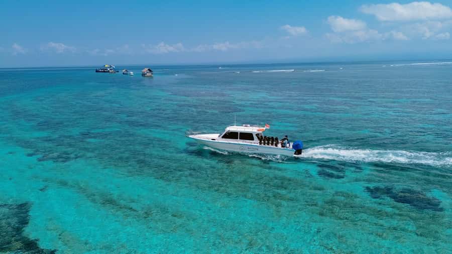 Bali Sanur: Snorkeling day trip to Nusa Penida 3 sites - Morning logistics: gear, briefing, and getting to the water calmly