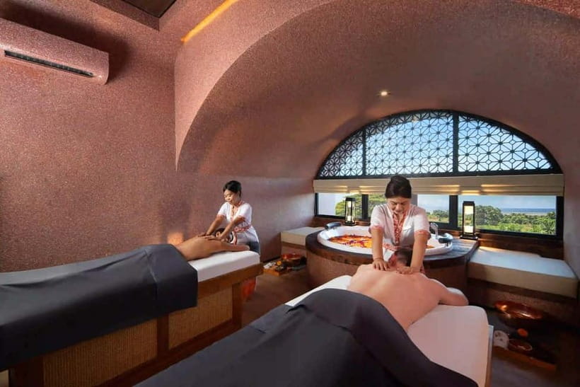 Bali/Sanur: Spa and Bath Experiences at Svaha Spa Sanur - Key things I’d plan around at Svaha Spa Sanur