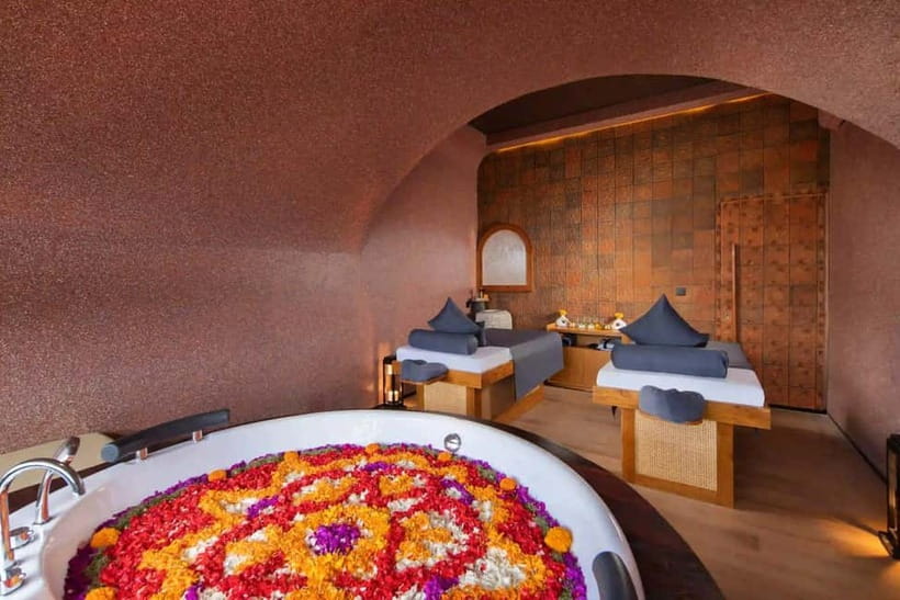 Bali/Sanur: Spa and Bath Experiences at Svaha Spa Sanur - Where Svaha Spa Sanur fits in your Sanur day