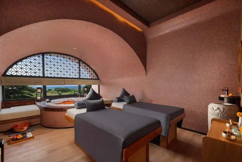 Bali/Sanur: Spa and Bath Experiences at Svaha Spa Sanur - Staff, professionalism, and the small quality signals