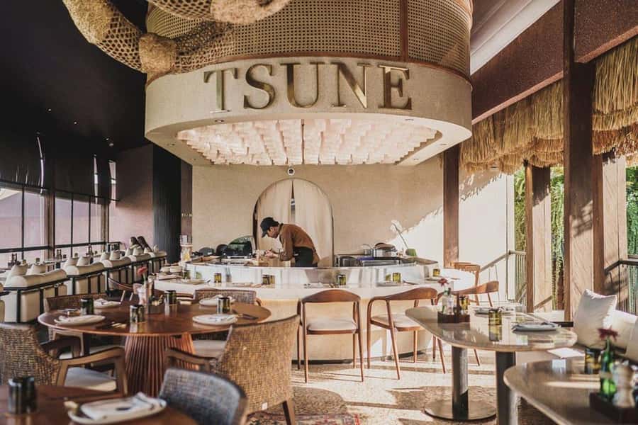 Bali/Sanur: Tsune Sushi & Flame Grill Bali E-Voucher - Key Things I’d Bet On