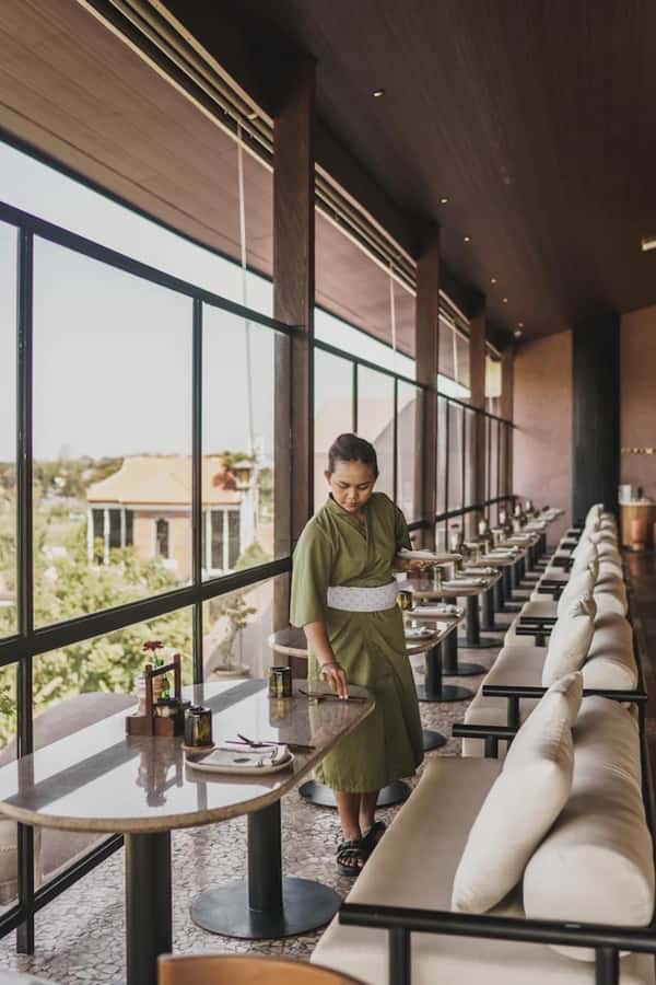 Bali/Sanur: Tsune Sushi & Flame Grill Bali E-Voucher - Value check: why $12 can be a smart deal in Sanur