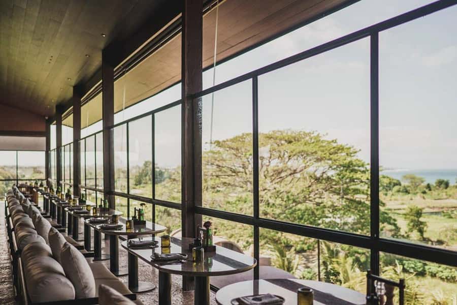 Bali/Sanur: Tsune Sushi & Flame Grill Bali E-Voucher - Who should book this, and who should pass