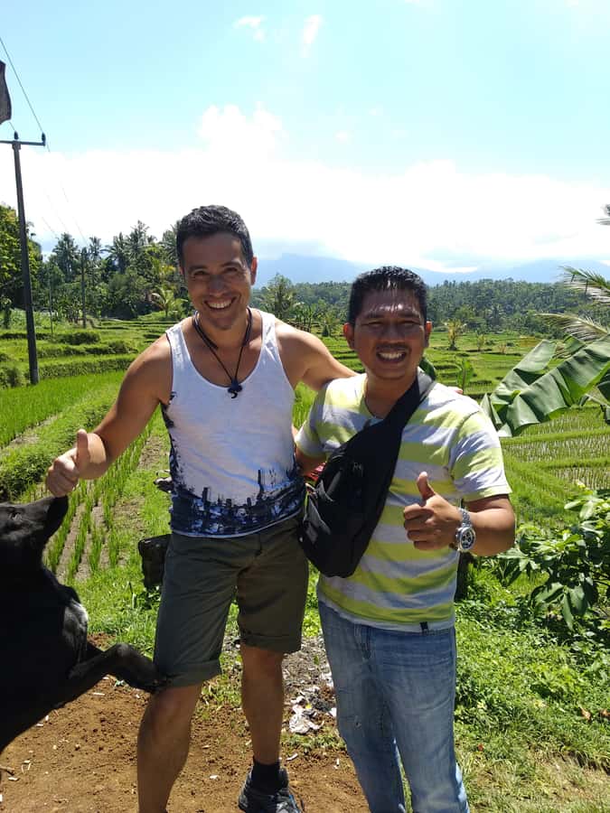 Bali Scooter Tour With Tour Guide - Scooter Day in Bali: What You’re Really Buying