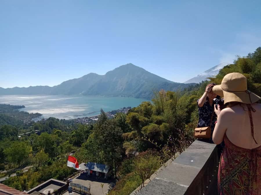 Bali Scooter Tour With Tour Guide - Pickup and Drop-Off: Ubud, Dean Bali Photography, or Kuta